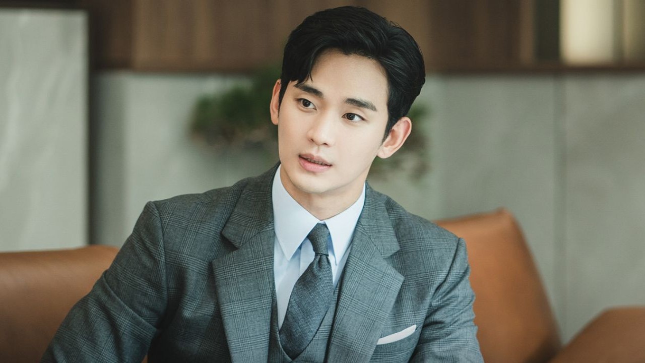 Kim Soo Hyun takes pay cut for Queen of Tears due to THIS reason; here’s how much he was paid 