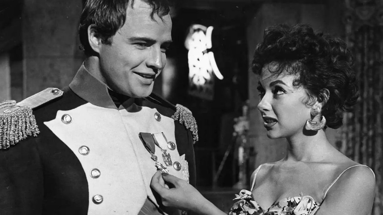 ‘I Was Madly In Love’: Rita Moreno Recalls How Marlon Brando Persuaded Her To Receive Therapy