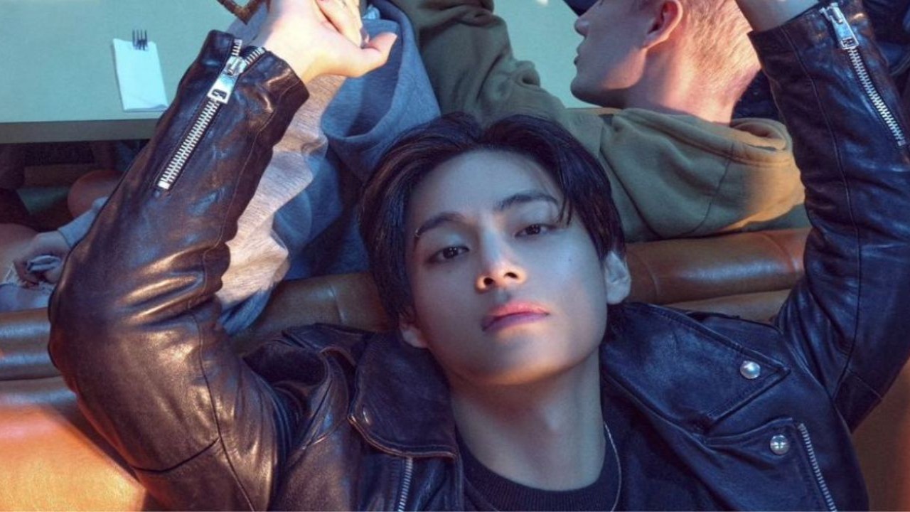 BTS’ V’s FRI(END)S amasses 40.5 million Spotify streams; Becomes first K-pop solo song in 2024 to achieve feat