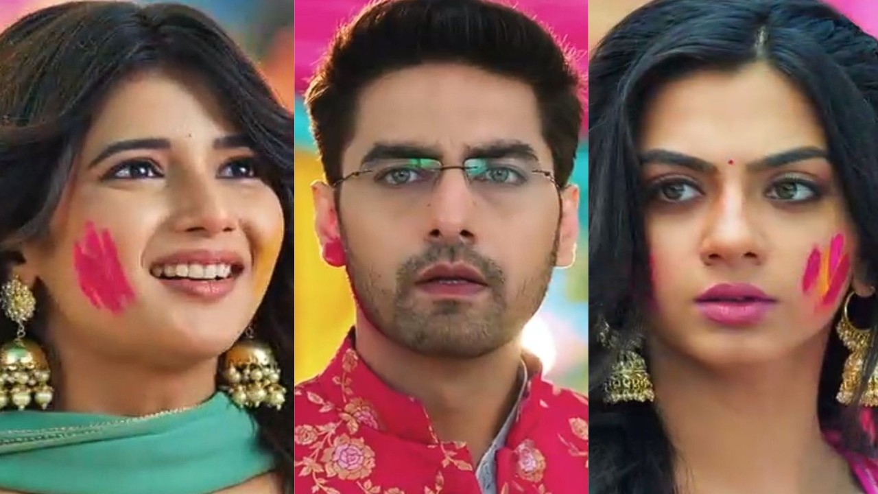 Yeh Rishta Kya Kehlata Hai