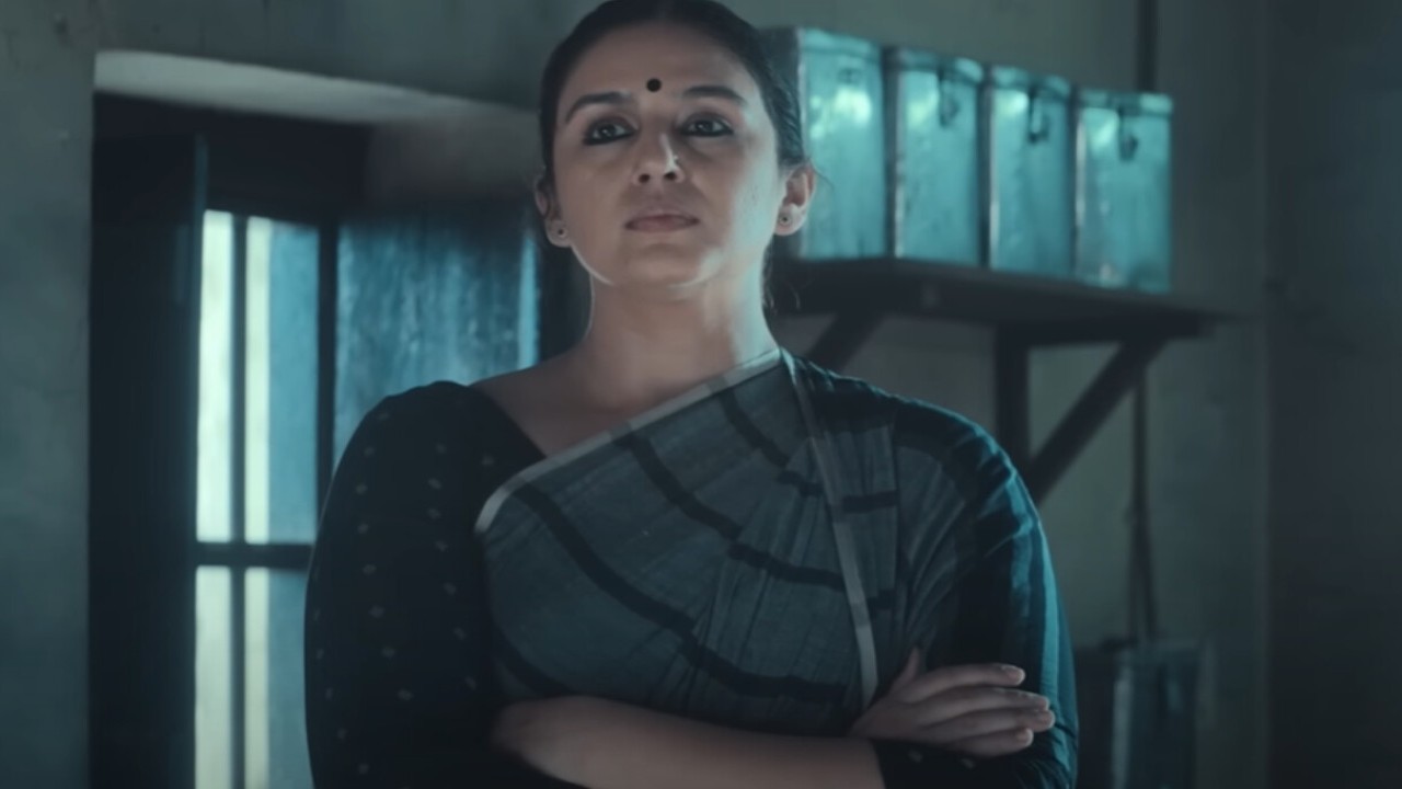 Maharani 3 Review: Huma Qureshi led political-drama makes for an enthralling and absorbing revenge saga