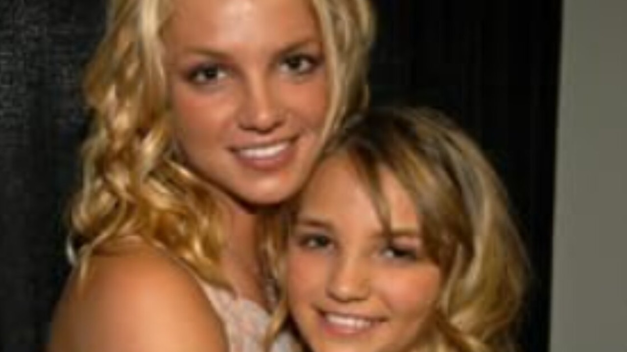 Did Jamie Lynn Spears Attend Britney Spears' Nemesis Christina Aguilera's Concert? Here's What We Know