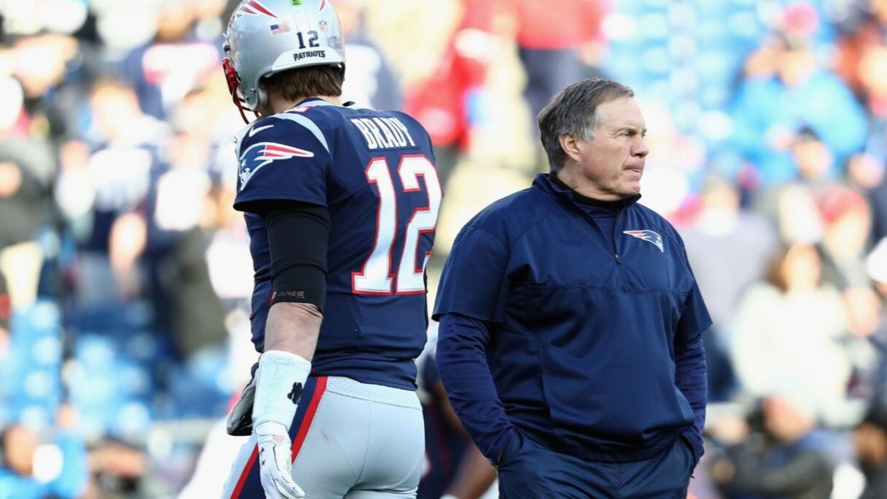 "He Didn’t Want Tommy": Patriots Owner Drops TRUTH BOMB About Tom Brady's Clash with Bill Belichick Resulting in 2020 Exit