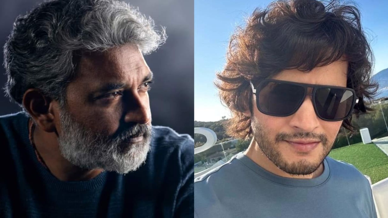 SSMB29: SS Rajamouli opens up about his next with Mahesh Babu; promises to bring him to Japan during release