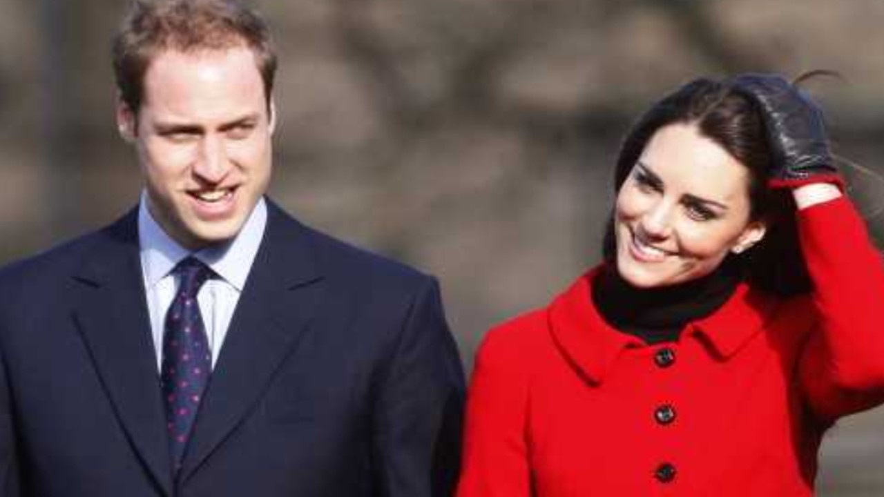 Royal Expert Claims Kate Middleton 'Desperately Wanted To Marry William' But Was Too Shy For The Role Of Queen