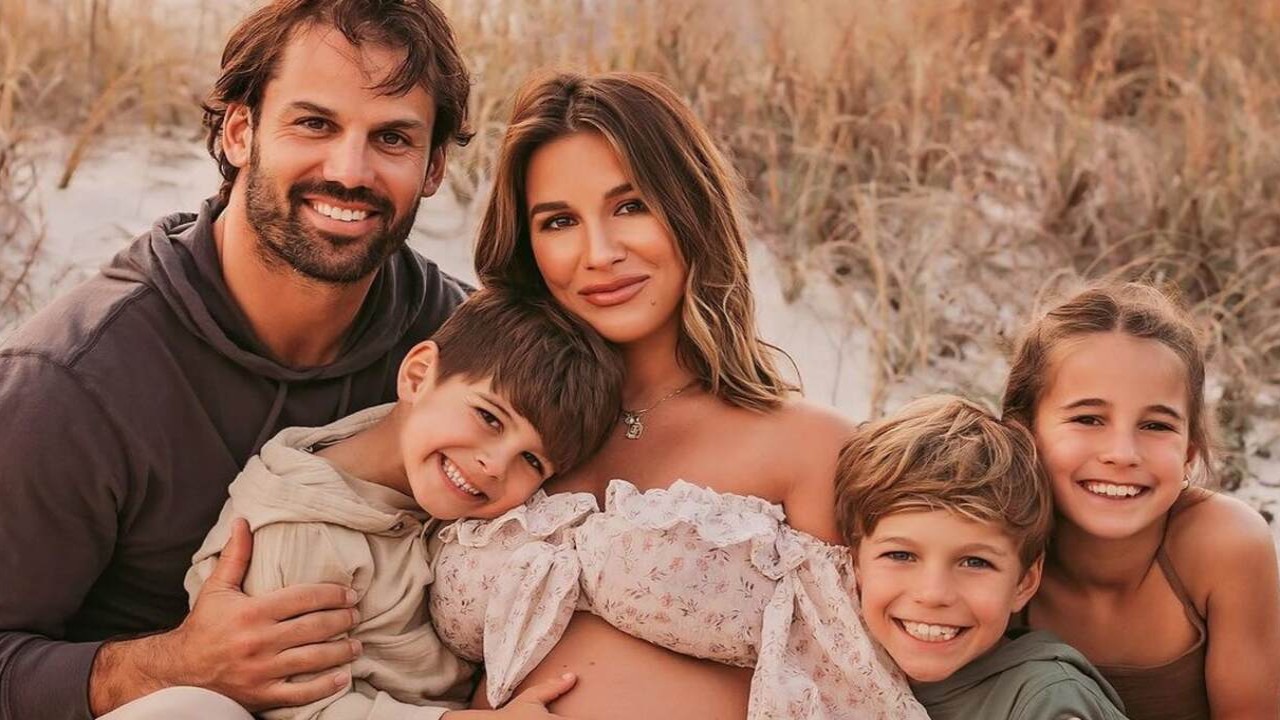 How Many Kids Does Jessie James Decker Have? Country Singer Opens Up On Motherhood And Talks About Newborn Son's Unique Name