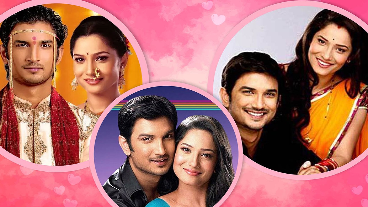 Pavitra Rishta QUIZ: How closely have you watched Ankita Lokhande and Sushant Singh Rajput's show? FIND out