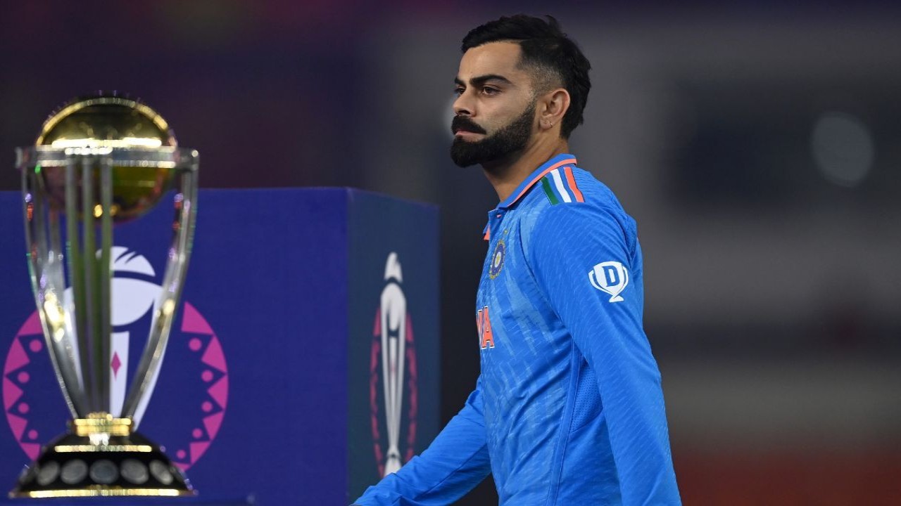 Virat Kohli likely to be dropped from ICC T20I World Cup 2024; Reports 