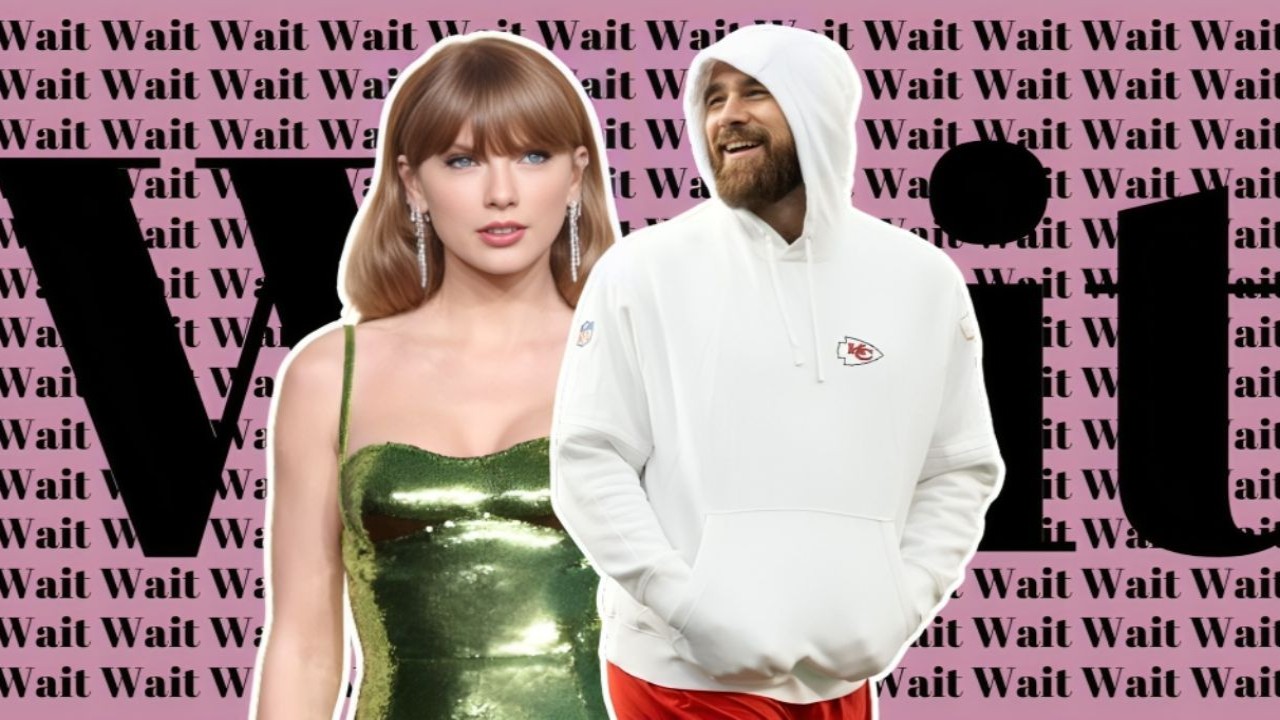  Travis Kelce And Taylor Swift Reportedly Make Gym Members WAIT 2 HOURS As They Finish Private Workout Session: REPORT