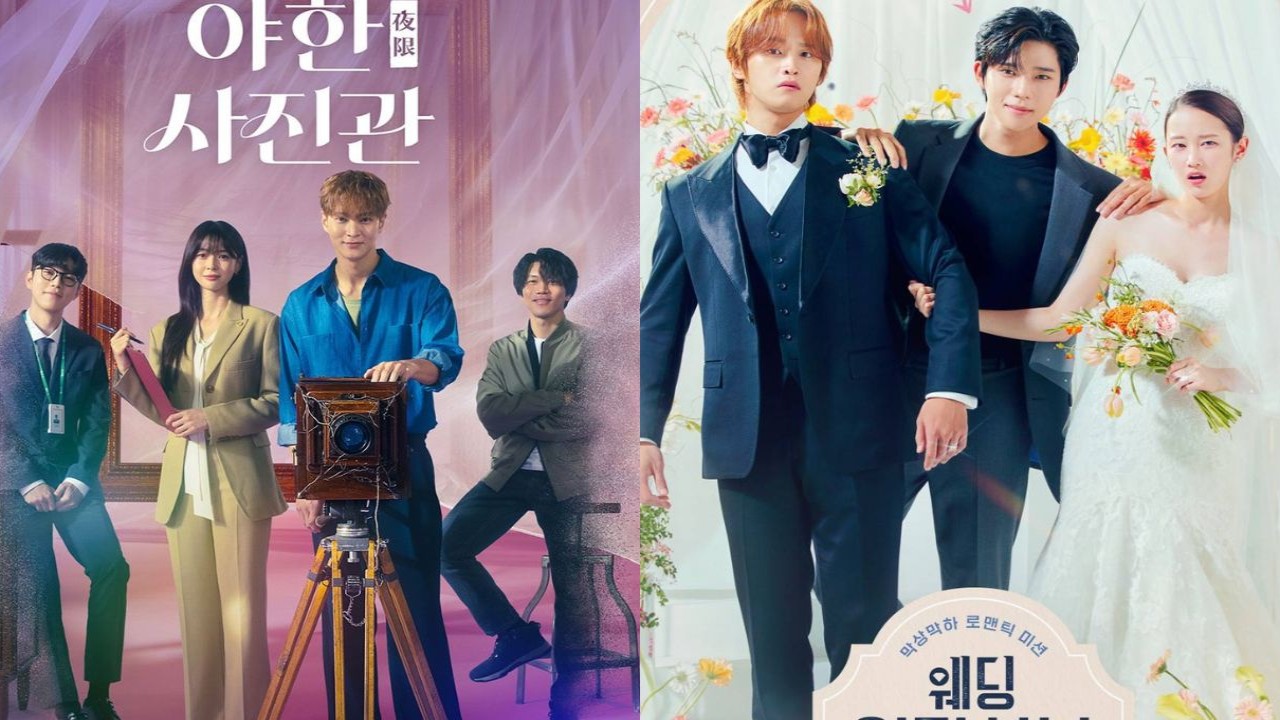 Joo Won’s The Midnight Studio premieres and enters viewership ratings race; Wedding Impossible holds steady