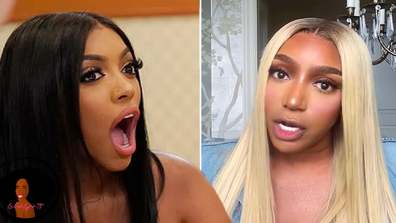 ‘She Is Not a Star': NeNe Leakes Calls Out Porsha Williams For Alleged Refusal To Film Netflix Show Together