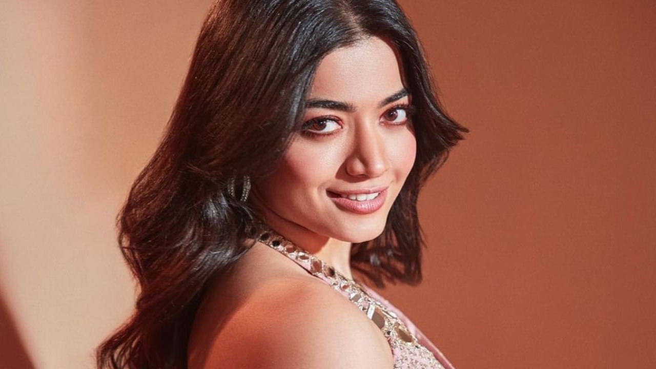 EXCLUSIVE: Rashmika Mandanna talks about upcoming projects; says she is ‘manifesting romantic scripts’