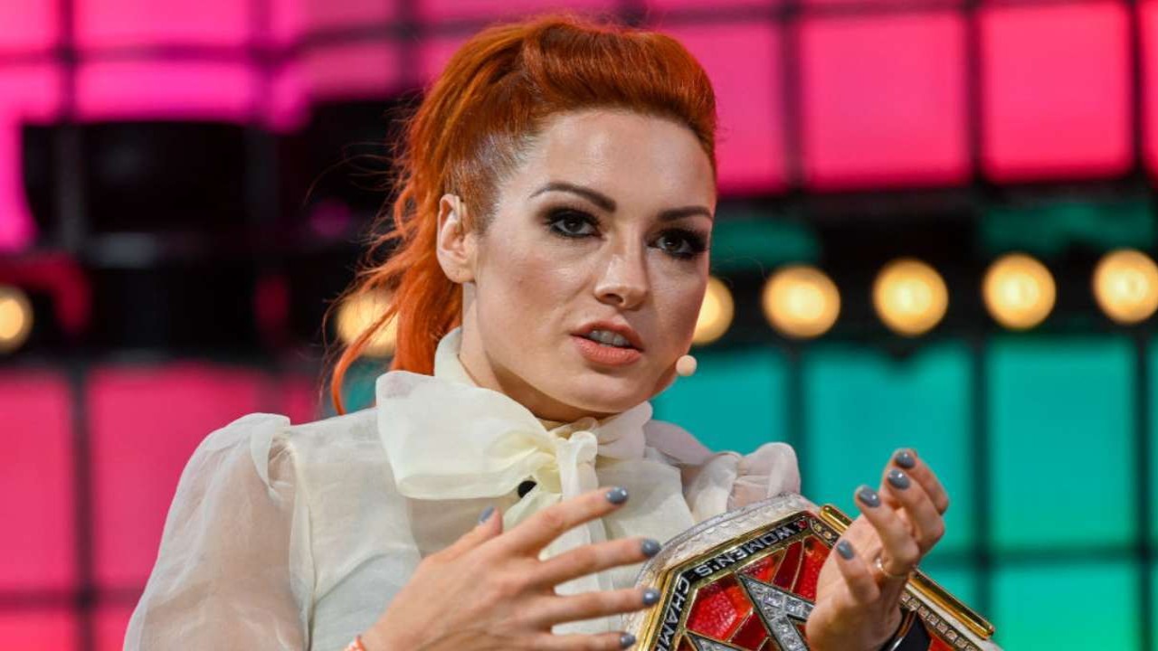  ‘Wanted to lose’: Becky Lynch makes massive revelation on her title match with Shayna Baszler at WrestleMania 36