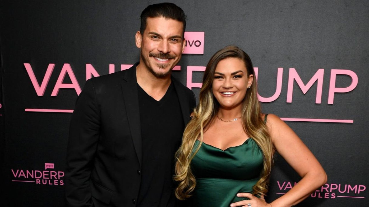 Exploring Why Brittany Cartwright And Jax Taylor Parted Ways 