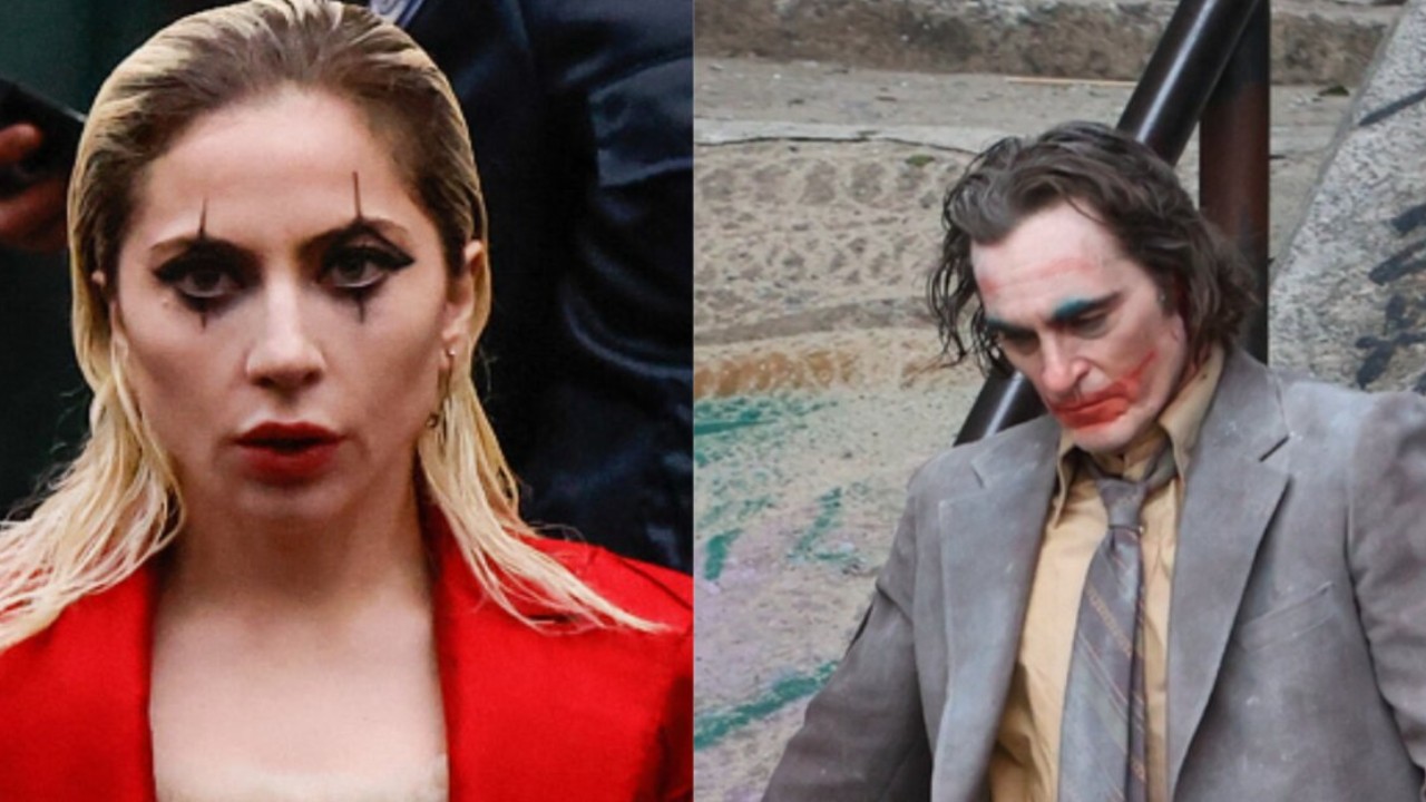 How Many Cover Songs And Originals Will Lady Gaga and Joaquin Phoenix Starrer Joker 2 Have? Deets Inside