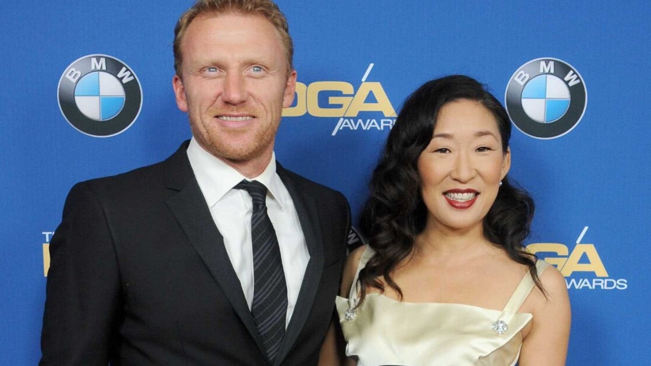 Grey's Anatomy Star Kevin McKidd Gets Candid About On-Screen Couple Owen-Cristina Never Getting 'A Proper Goodbye'