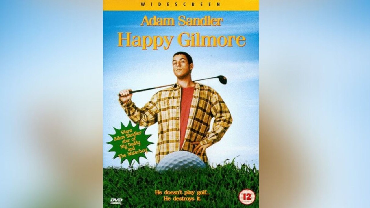 How To Watch Happy Gilmore Online? Find Out Amid Rumors Of Possible Sequel Of Adam Sandler's Classic Golf Film
