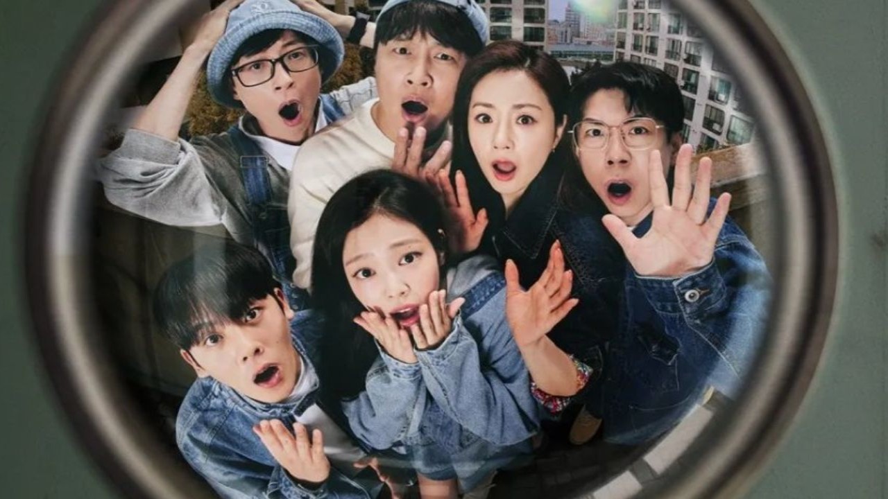 BLACKPINK's Jennie and Yoo Jae Suk’s variety show Apartment 404 suffers consistent dip in viewership ratings