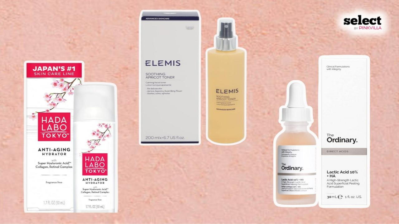 10 Best Products to Build a Skincare Routine for Your 30s