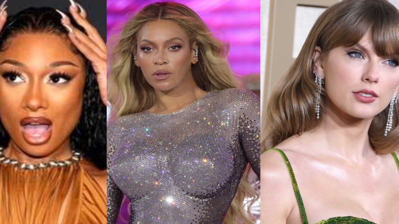 Top 10 Female Pop Artists Dropping New Albums in 2024; From Taylor Swift to Beyoncé
