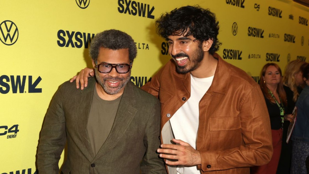 ‘It’s A New Vibe’: Jordan Peele Talks About Monkey Man While Dev Patel Weighs In On Filming Struggles   