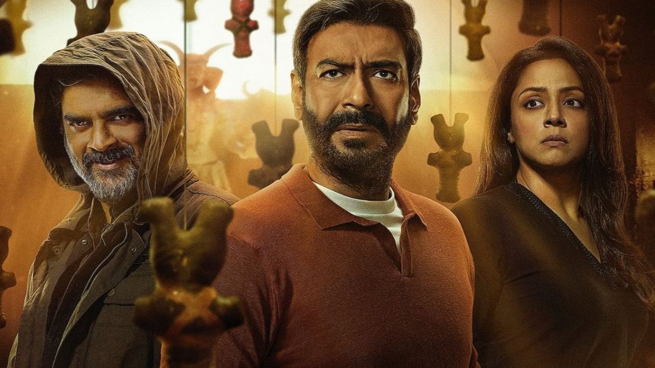 Ajay Devgn-R Madhavan starrer Shaitaan gets U/A certification; CBFC suggests 4 modifications: Report