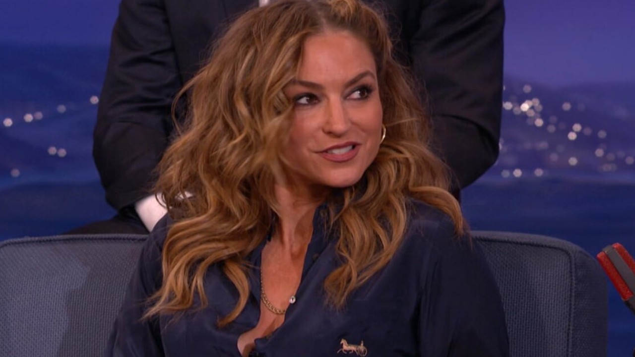 Drea De Matteo Claims OnlyFans Saved Her Family; Actress Says She Did What Any Good Mother Would