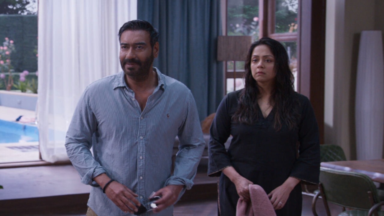 Shaitaan Box Office Preview: Ajay Devgn starrer Run Time, screen count, advance booking & opening day