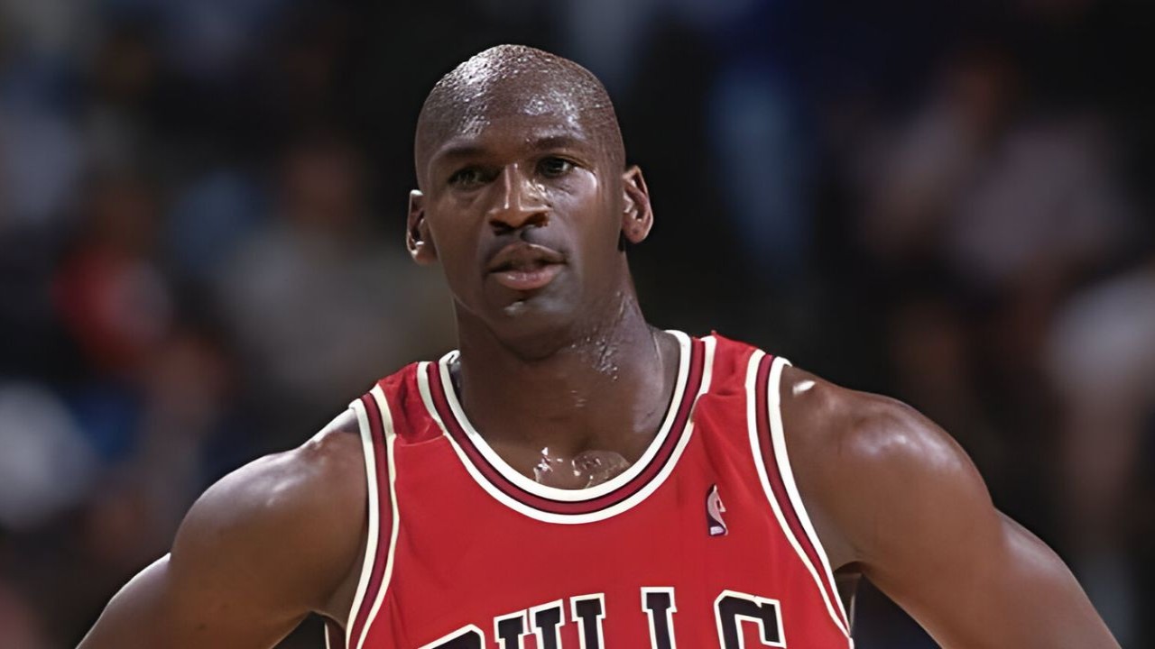 ‘I Was Able to Surprise Him’: When an Average Joe Went 1-on-1 Against Michael Jordan in an Unlikely Matchup