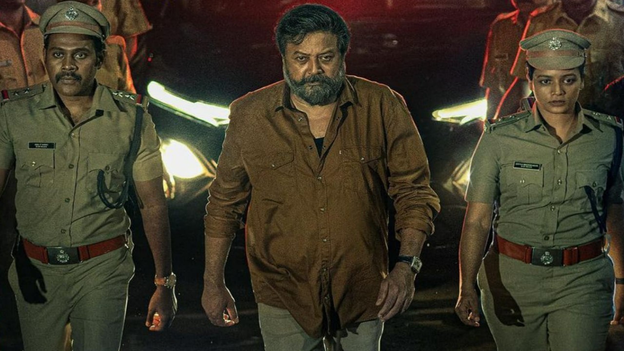Abraham Ozler OTT Release Date: When and where to watch this Mammootty-Jayaram starrer