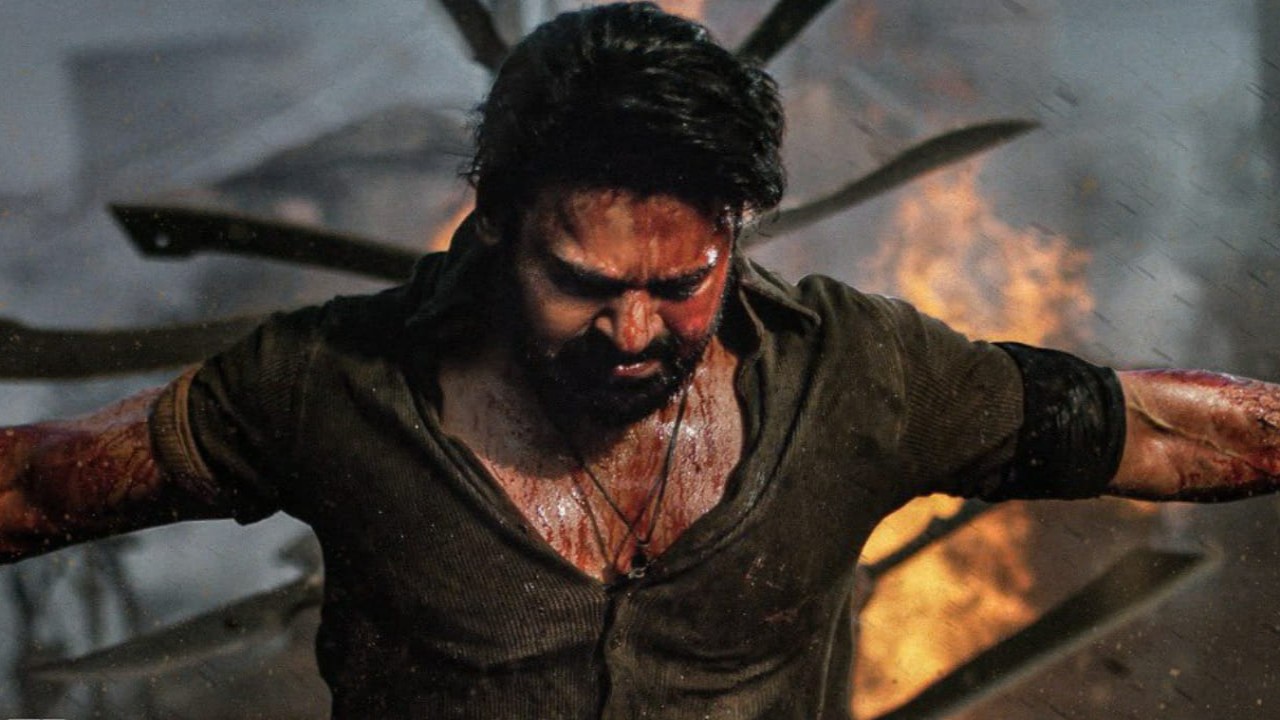 Salaar 2: Here’s when the filming of Prabhas starrer will begin