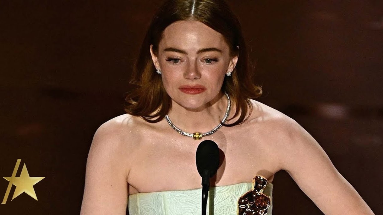 How Old Is Emma Stone's Daughter? All About Louise Jean As Poor Things Star Quotes Taylor Swift Lyric To Thank Her During Oscars 2024 Speech