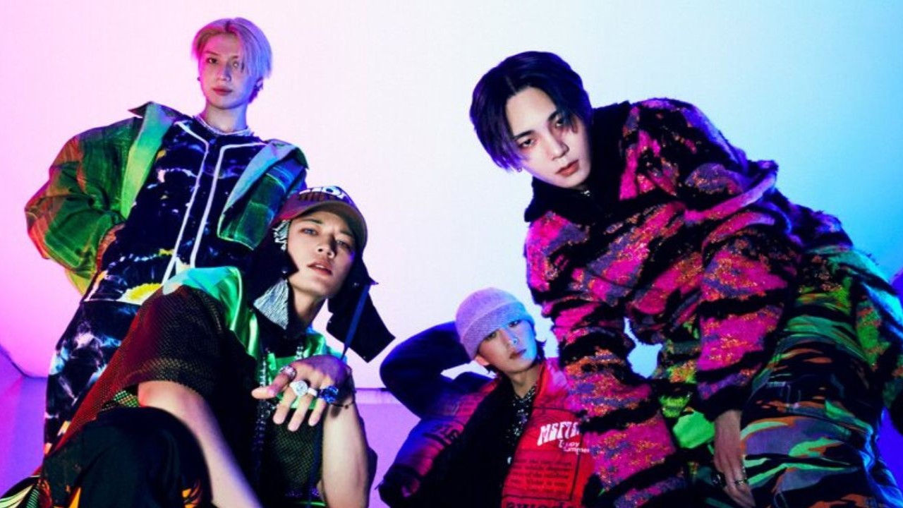 SM Entertainment issues statement on SHINee members’ contract status