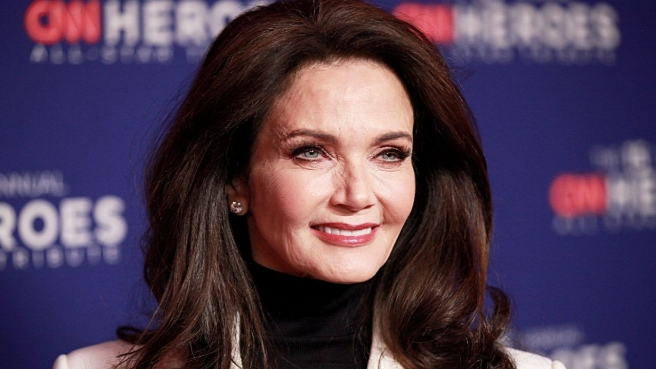 What Is Lynda Carter’s Secret Behind Her Looks At 72? Wonder Woman Star Opens Up About Aging Gracefully