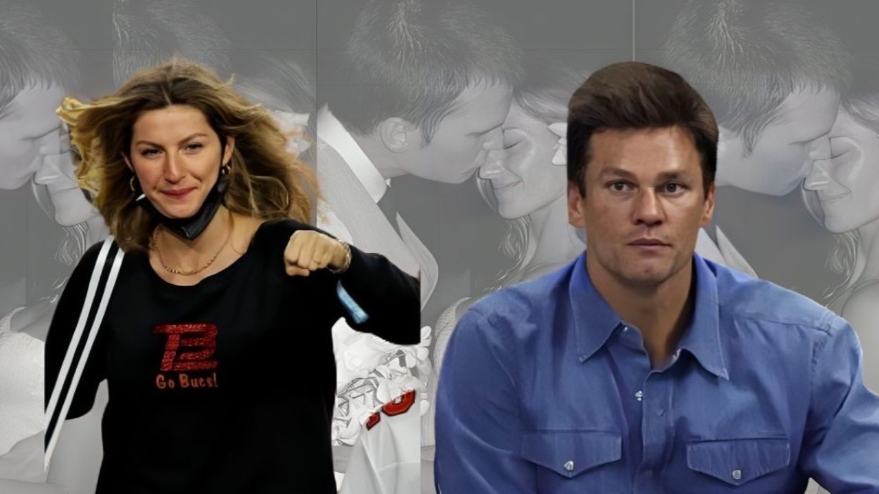 Why Did Tom Brady and Gisele Bündchen Divorce? Supermodel Tears Up Over Split With NFL Star in New Interview