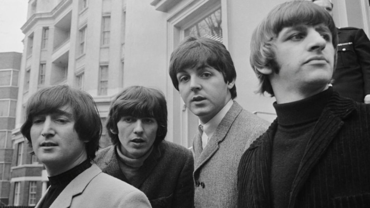 What Is The Beatles Classic Blackbird About? Meaning Explored Amid Beyonce's Cowboy Carter Cover 
