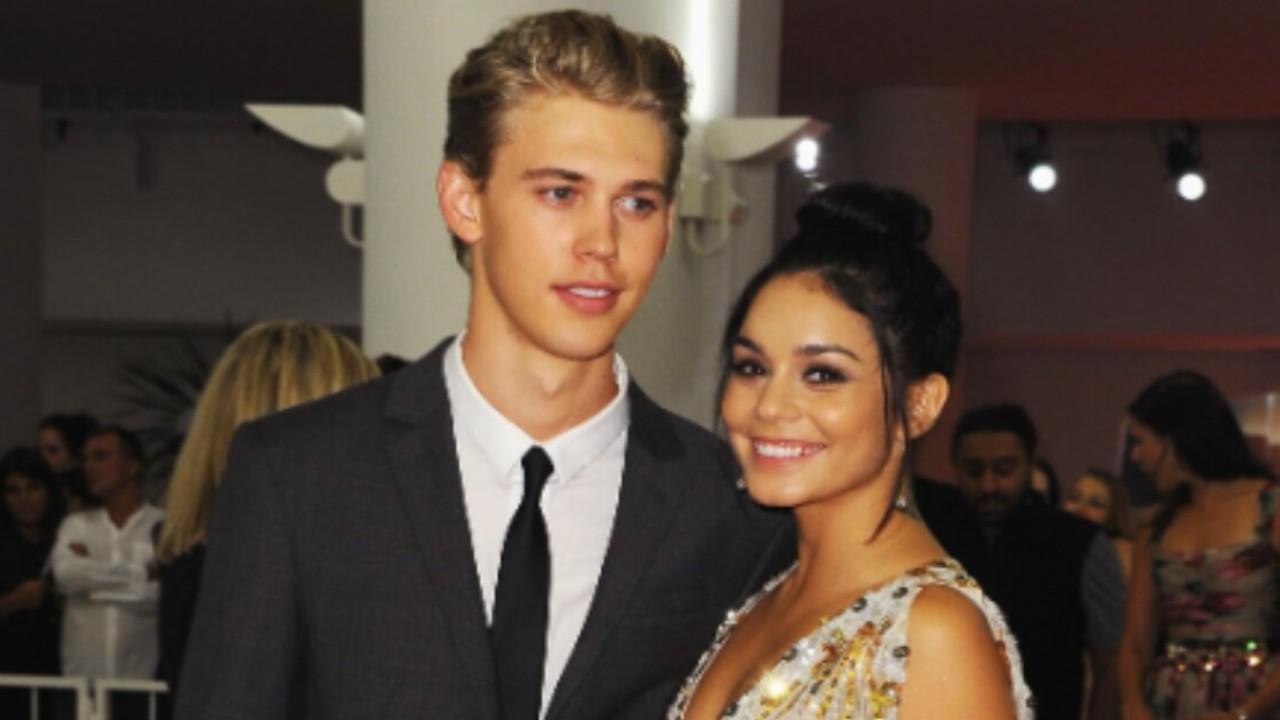 Why Did Vanessa Hudgens Say Her Split From Austin Butler Push The Actress Towards Cole Tucker?