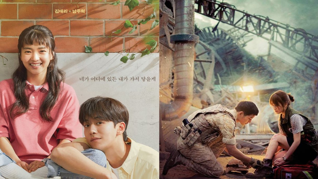 10 Best romantic K-dramas on Hulu