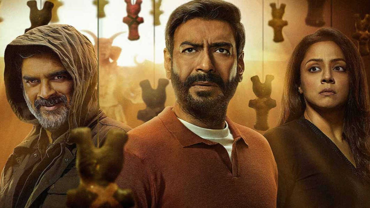 Shaitaan Box Office 2nd Saturday: Ajay Devgn's film sees impressive 75 percent growth; Netts Rs 8.75 crores