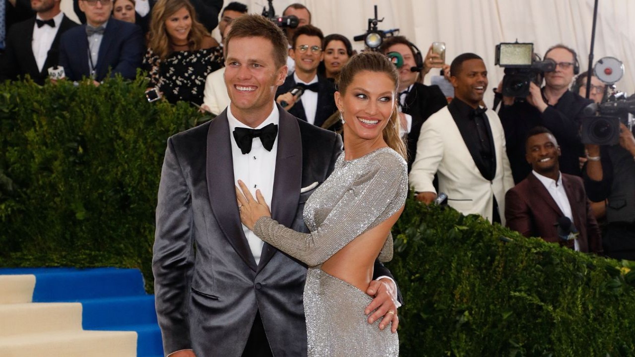 Throwback to When Tom Brady's Then-Wife Gisele Bündchen Uncovered NFL Legend's LEAST-KNOWN Secret