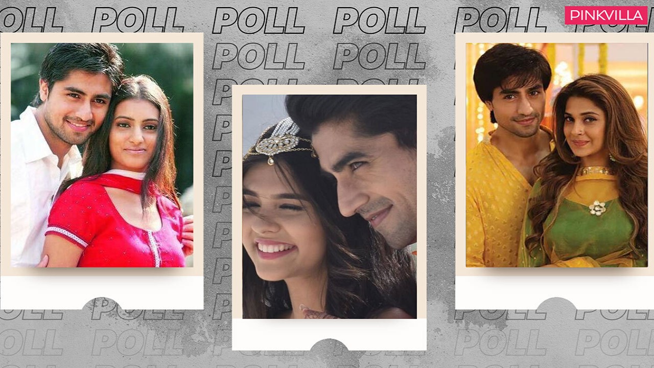 POLL: Harshad Chopda looks best with Jennifer Winget, Pranali Rathod, or Additi Gupta? Vote for your favorite