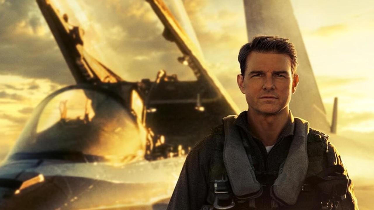 Top Gun 3 Big UPDATE: Tom Cruise Has Been Pitched Storyline; Jerry Bruckheimer Reveals