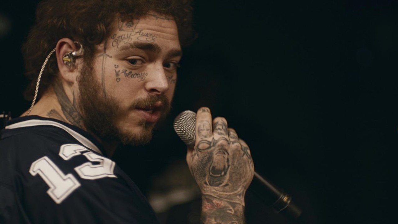 Top 10 Most Popular Post Malone Songs; the Ultimate List of Sunflower Hitmaker's Most Loved Bangers