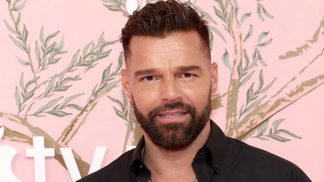 ‘We fight each other’ Ricky Martin Opens Up About His Experience Working On Palm Royale