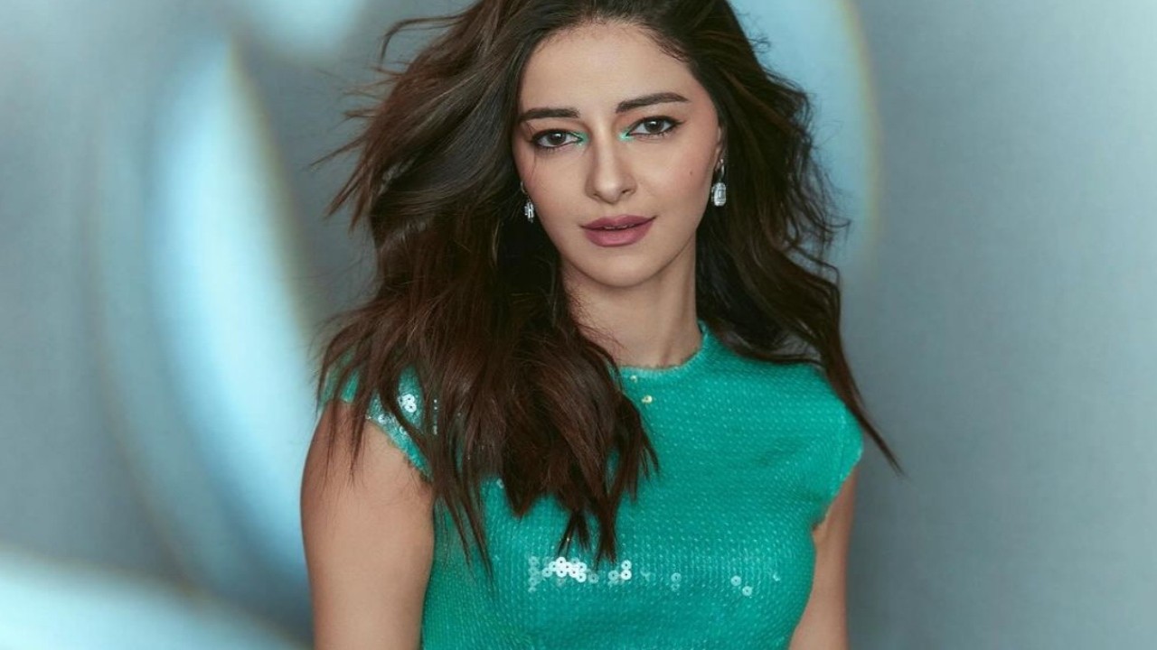 Did you know Ananya Panday once called her boyfriend 50-75 times? Here's what happened