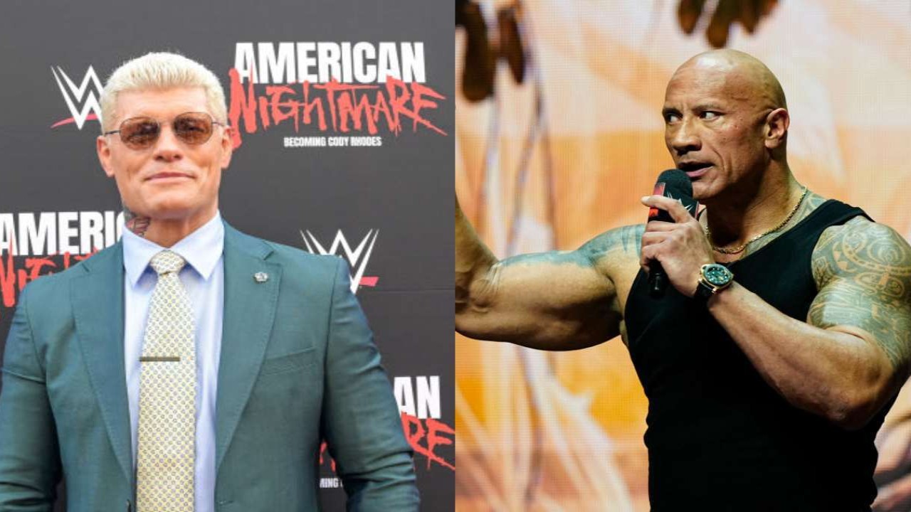‘Sorry That Happened’: WWE Fans React to Cody Rhodes’ Cryptic Message to the Rock on His 21-Minute Video on X