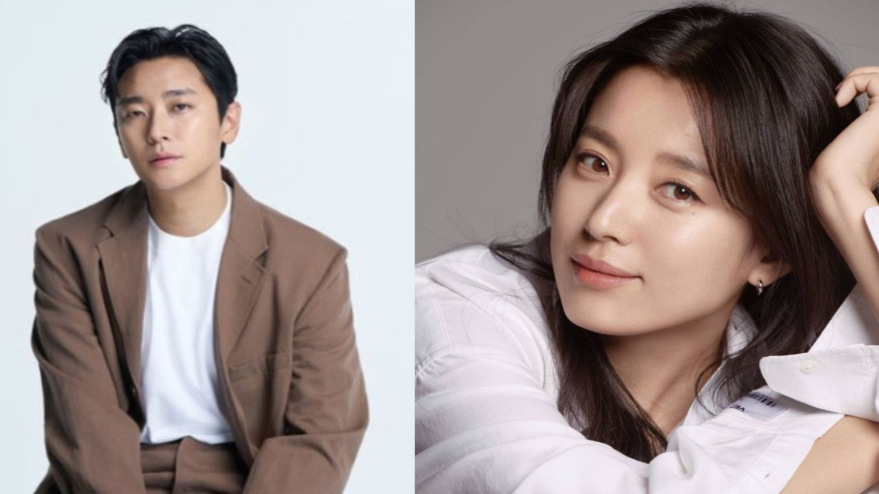 Joo Ji Hoon and Han Hyo Joo’s upcoming series Blood Free by screenwriter of Forest of Secrets announces release date