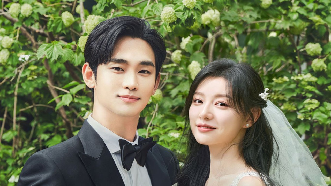 Queen of Tears Ep 1-2 Review: Kim Soo Hyun and Kim Ji Won’s love story is not what you think it is