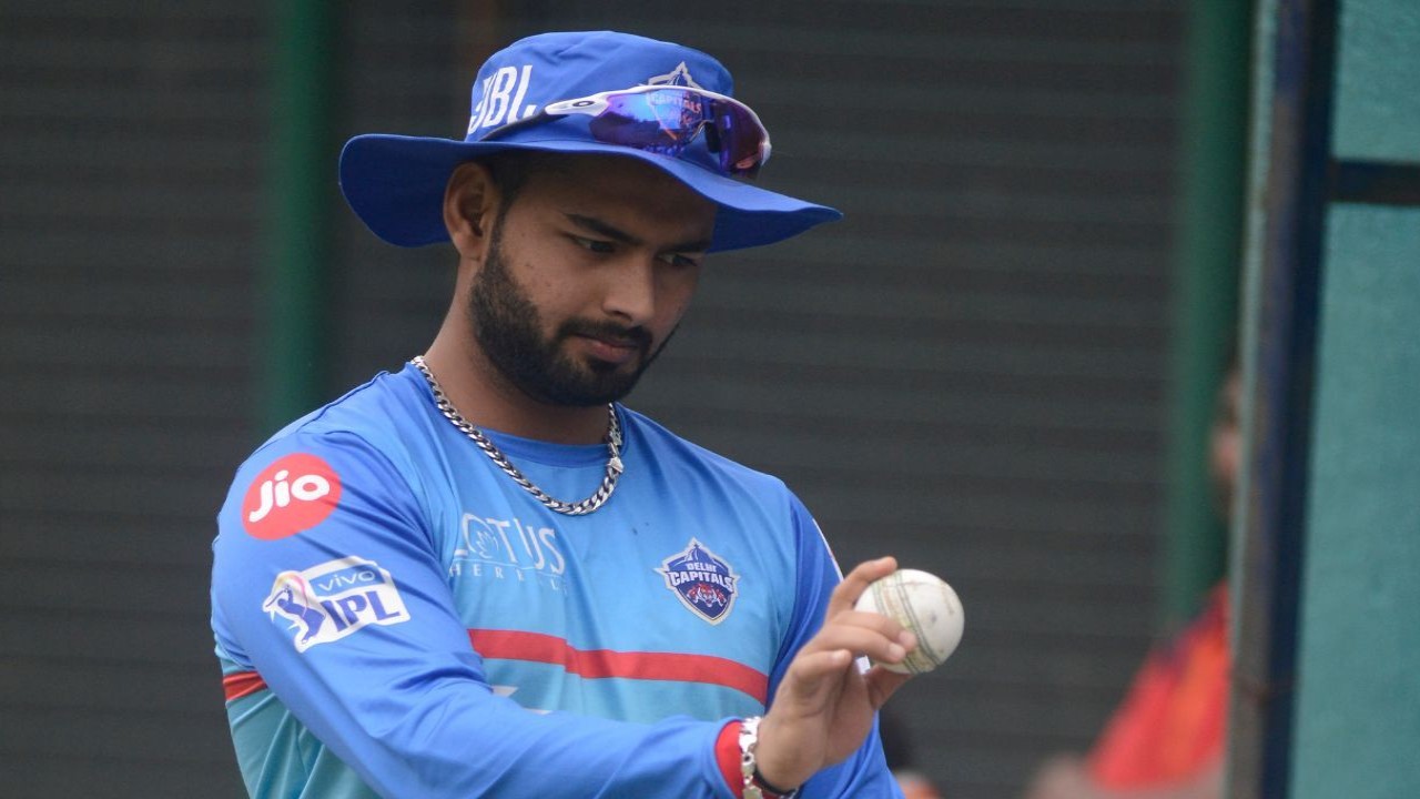 Rishabh Pant Set for IPL 2024 Return as BCCI Declares Him Fit to Play as Wicket-Keeper Batsman