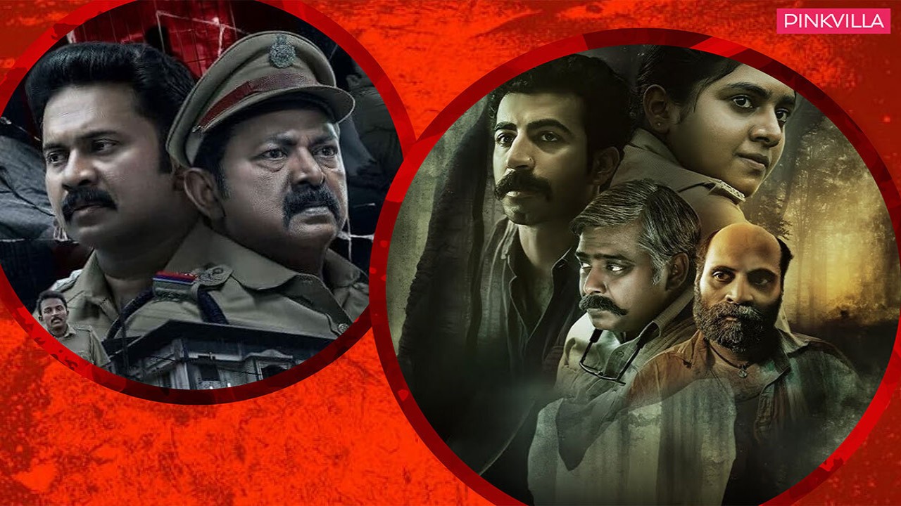 10 best Malayalam web series: From Roshan-Nimisha starrer Poacher to Kerala Crime Files